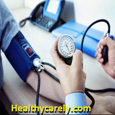 Nutritional treatment of high blood pressure