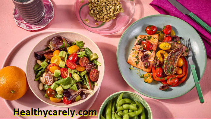 Healthycarely.com