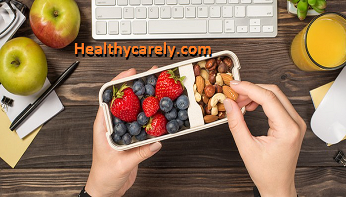 Healthycarely.com